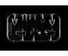 Eduard 948012 Avia S-199 bubble canopy for 948012 1/48